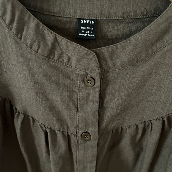 SHEIN blouse‎ - Picture 3 of 8